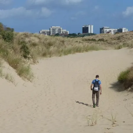 Margaux * De Panne