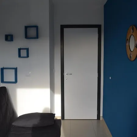 Margaux Apartment