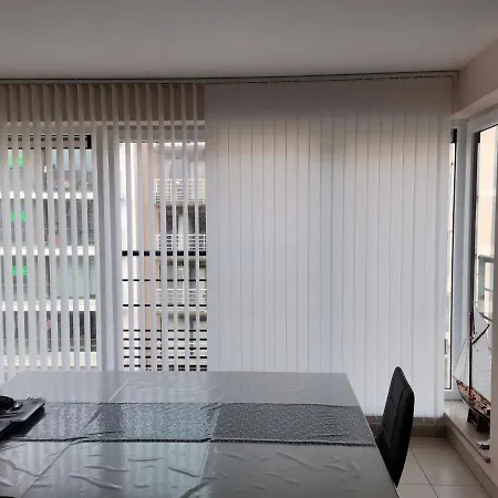 Apartment Margaux *