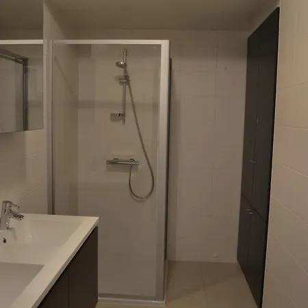 Margaux Apartment